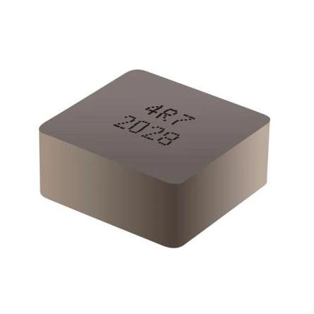 Výkonový induktor, řada: SRP1580CA 1 μH Ano materiál jádra Kovový prášek, 1580 SRF:28 MHz ±20 % Q:30 Vinutý 58 A Idc
