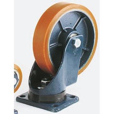 7321 LAG Otočné 700 kg 150 mm, Polyuretan