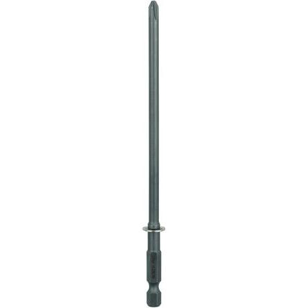 Bosch Bit šroubováku, Rychlořezná ocel, 1/4 in, PH2, celková délka: 145 mm, počet kusů: 1