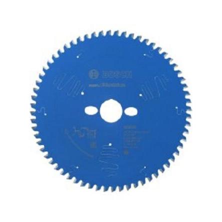 Kotouč pro kotoučovou pilu Bosch 64 Neželezný kov, Dřevo, Syntetický materiál 216 mm 1