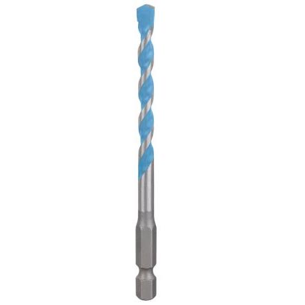 Vrták, celková délka: 100mm, Diamant, počet kusů: 1 průměr 6 mm Bosch