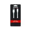 Kabel SENCOR SCO 520-015 WH USB 3.1/A/M-C bílý