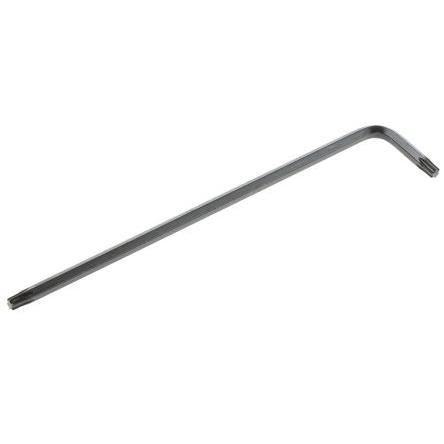 Klíč Torx, počet kusů: 1 tvar L Dlouhé rameno RS PRO