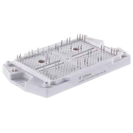 Infineon IGBT modul FS3L200R10W3S7FB94BPSA1 100 A 950 V, EasyPACK 6