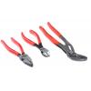 Knipex 2dílná sada nastavitelných kleští 3 Sada kleští