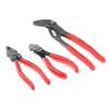 Knipex 2dílná sada nastavitelných kleští 3 Sada kleští