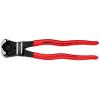 Čelní štípací kleště, celková délka: 200mm Páka Knipex, kapacita řezání: 3.5 mm