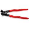 Čelní štípací kleště, celková délka: 200mm Páka Knipex, kapacita řezání: 3.5 mm
