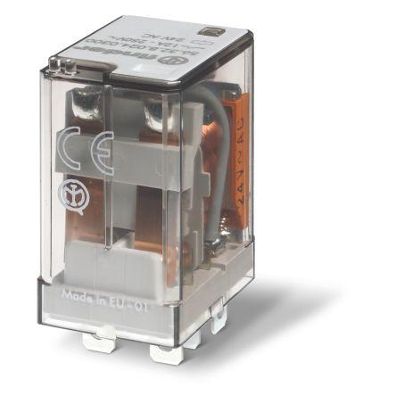 Finder Modul výkonového relé 4 CO 20A 110V dc 56