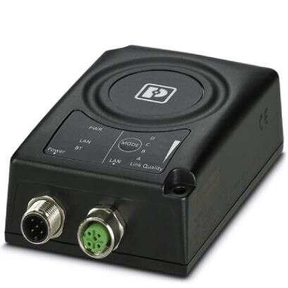 WiFi modul 1005869 24V dc Kolík Phoenix Contact Nízkoenergetická technologie Bluetooth (BLE)
