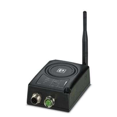 WiFi modul 1005957 24V dc WPA-PSK, TKIP, 802.11i-PSK, AES Phoenix Contact