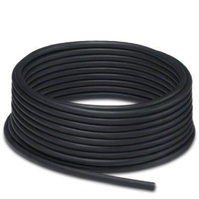 Vícežilové průmyslové kabely 4žilový, 300V Polypropylen plášť 0.34mm² 22 AWG, vnější průměr: 4.2 mm Phoenix Contact 100
