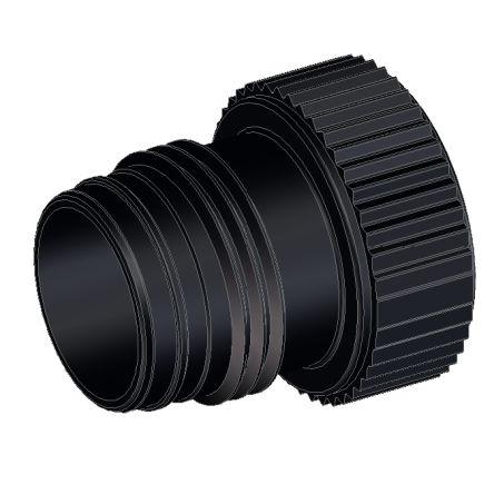 Šroubová zátka 0-PUR/M12FR SH, SAC-5P- 3 Phoenix Contact 13.5 mm