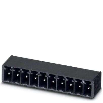 Phoenix Contact Zásuvný blok Terminal, řada: 5/5-STF-5, 08, MSTB 2, rozteč: 3.5 mm, počet řad: 1, počet kontaktů: 4,