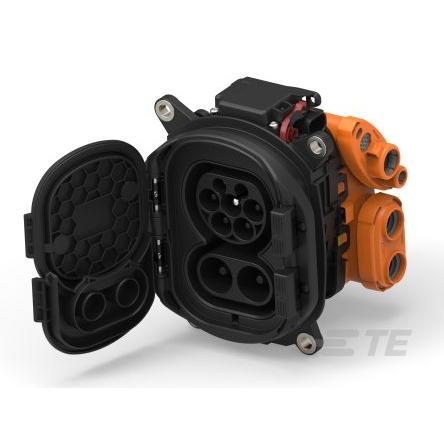TE Connectivity Vnitřní 200A 250 V ac, 1000V dc