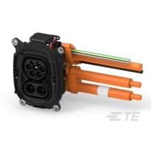 TE Connectivity Vnitřní 200A 250 V ac, 1000V dc