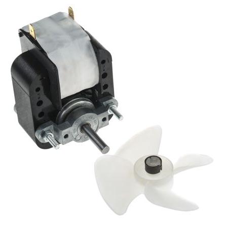 Mellor Electric Motor AC, řada: AC1000 1 Reverzibilní 24 W 2pólový 230V