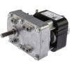 Mellor Electric Střídavý motor s převodovkou, řada: UB T6 Po směru hodinových ručiček Ozubený 10rpm 24 W 230V