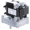 Mellor Electric Střídavý motor s převodovkou, řada: UB T6 Po směru hodinových ručiček Ozubený 10rpm 24 W 230V