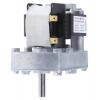 Mellor Electric Střídavý motor s převodovkou, řada: UB T6 Po směru hodinových ručiček Ozubený 10rpm 24 W 230V