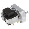 Mellor Electric Střídavý motor s převodovkou, řada: UB T6 Po směru hodinových ručiček Ozubený 80rpm 24 W 230V