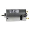Mellor Electric Motor DC, řada: R DC 24V dc Komutátorový 3500rpm 10 Ncm
