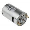 Mellor Electric Motor DC, řada: R DC 24V dc Komutátorový 3500rpm 10 Ncm