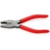 Kombinované kleště 1, celková délka: 160mm, Nástrojová ocel speciální kvality Knipex