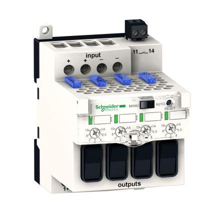 Schneider Electric Ochranný modul Phaseo