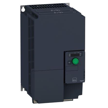 Měnič kmitočtu, řada: ATV320 15 kW 3 599Hz 500V IP20 Schneider Electric 3.7 A