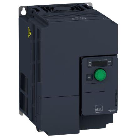 Měnič kmitočtu, řada: ATV320 5.5 kW 3 599Hz 500V IP20 Schneider Electric 3.7 A