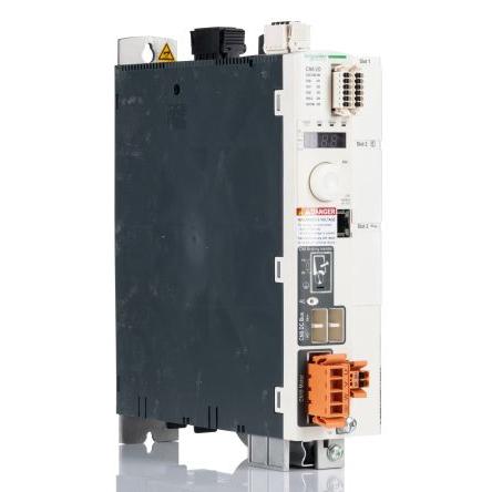 Servopohon 1.8 kW Zpětná vazba kodéru 208V, 480 V 6A 1 55 °C 0 °C Schneider Electric
