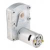 Mellor Electric Stejnosměrný převodový motor, řada: UBD 24V dc S převodem 160rpm 2 Nm 2.4 W 8 mm 100mA