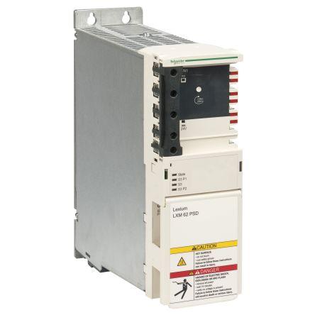 Servopohon 22.1 kW 230V, 400 V 42A, 82 A 1, 3 55 °C 5 °C Schneider Electric