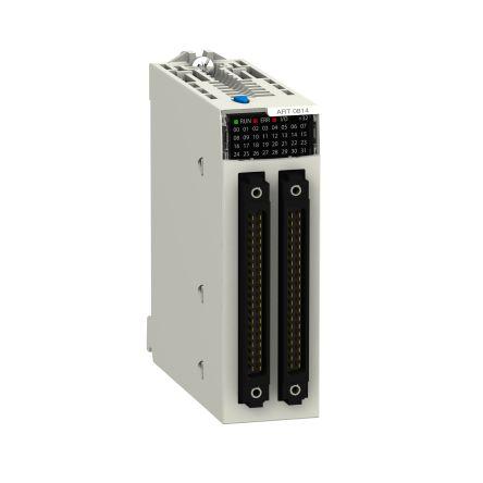 Analogový vstupní modul, rozsah: Modicon X80, pro použití s: X80 Schneider Electric