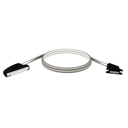 Kabel, rozsah: BMX, pro použití s: M340 Schneider Electric