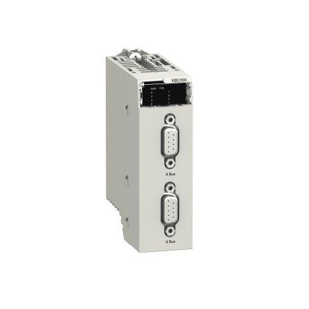 Základní desky, rozsah: Modicon X80, pro použití s: X80 Schneider Electric