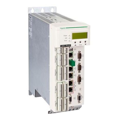 Logický kontrolér, rozsah: LMC402C, pro použití s: LMC402 Schneider Electric