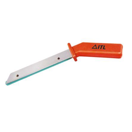 Pila, dělka lopatky: 150 mm, počet zubů na palec: 24 ITL Insulated Tools Ltd