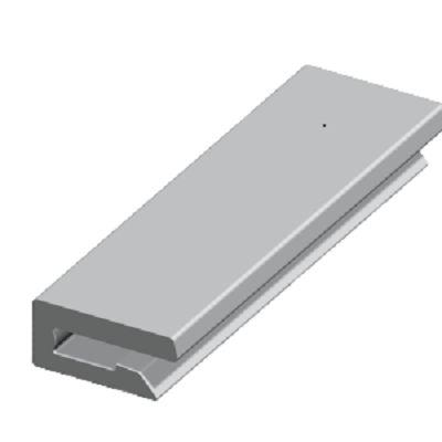Kluzný pásek 1.67 kg, délka: 25 m FlexLink