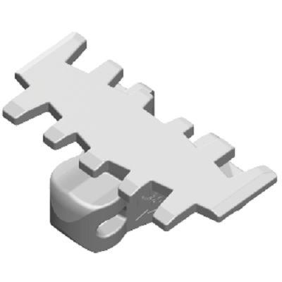 FlexLink XMTP 5 Polyoxymethylen Dopravníkový řetěz
