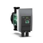 Odstředivé čerpadlo s regulátorem Přímá spojka, pracovní tlak: 10 bar 135L/min 230V ac Wilo UK LTD