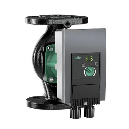 Odstředivé čerpadlo s regulátorem Přímá spojka, pracovní tlak: 10 bar 413L/min 230V ac Wilo UK LTD