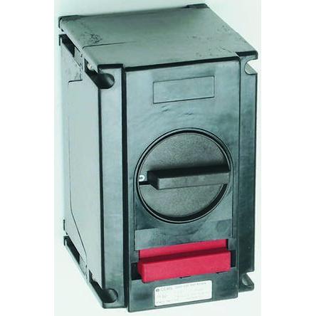 Eaton Startér DOL, rozsah: GHG635 25A 690V ac IP66
