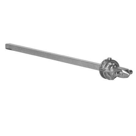 Lovato 150 mm GAX7