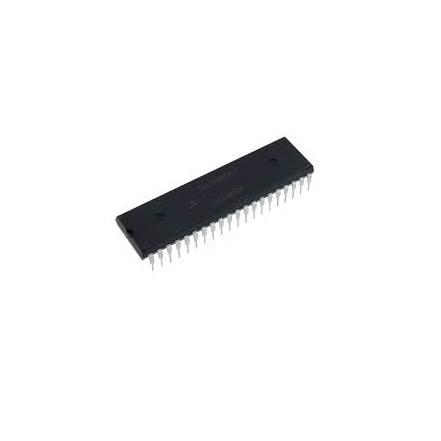 Renesas Electronics ADC ICL7106CPLZ 1 3 Msps, PDIP, počet kolíků: 40 kolíkový