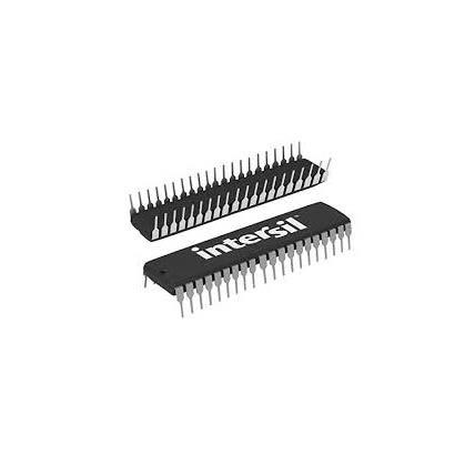 Renesas Electronics ADC ICL7136CPLZ 1 3 Msps, PDIP, počet kolíků: 40 kolíkový