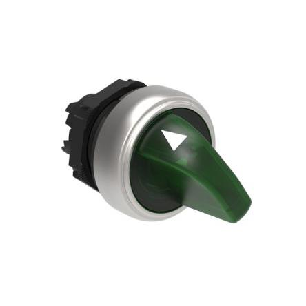 Lovato LPCSL12 2 Hlava přepínače 29.5 mm