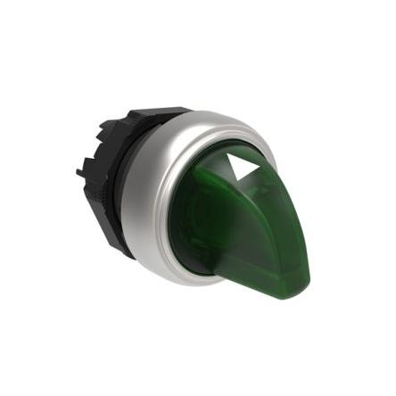 Lovato LPCSL13 3 Hlava přepínače 22 mm
