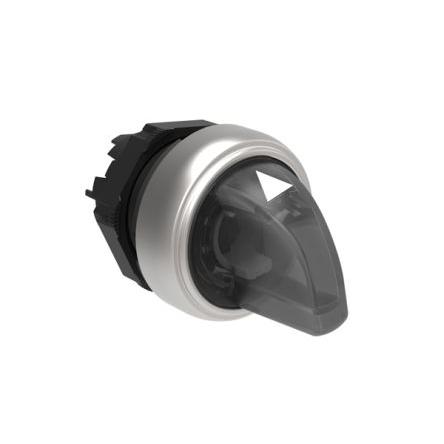 Lovato LPCSL13 3 Hlava přepínače 22 mm